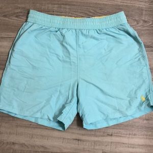 Ralph Lauren Swim Shorts